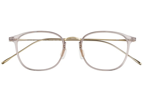 WEB限定価格]軽くてしなやかな Zoff SMART CLASSIC（ZJ211018-42A1
