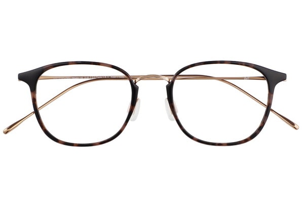 WEB限定価格]軽くてしなやかな Zoff SMART CLASSIC（ZJ211018-49A1