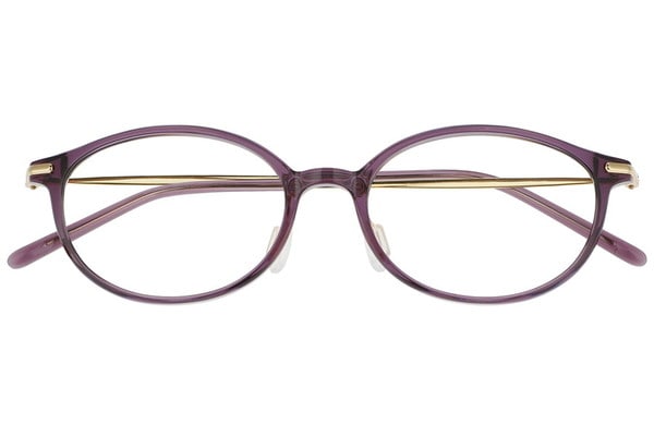 アウトレット価格]軽くてしなやかな Zoff SMART CLASSIC（ZJ211027