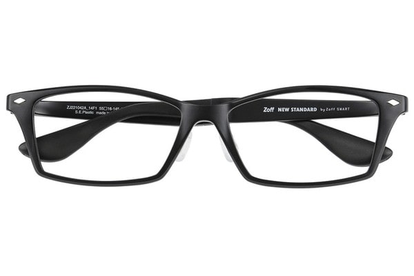 zoff メガネセット スペシャルプライス]MADE IN JAPAN(メイドインジャパン)(一部店舗限定