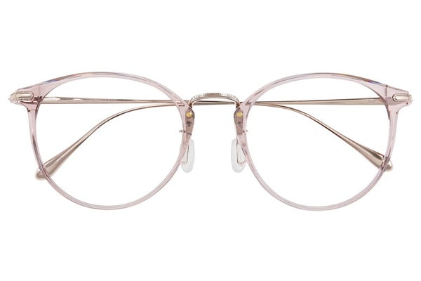 アウトレット価格]軽くてしなやかな FASHION（ZJ221058-20A1）｜メガネ