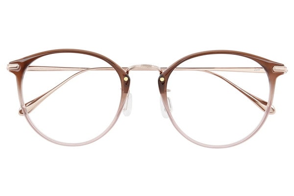 アウトレット価格]軽くてしなやかな FASHION（ZJ221058-48A1）｜メガネ
