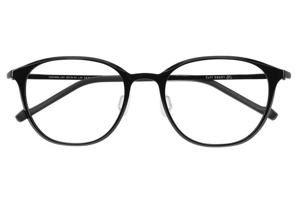 Zoff SMART ZJ71012E C-1A 度入りメガネ 312C Zoff SMART ZJ71012E C-1A 度入りメガネ 312C - メルカリ
