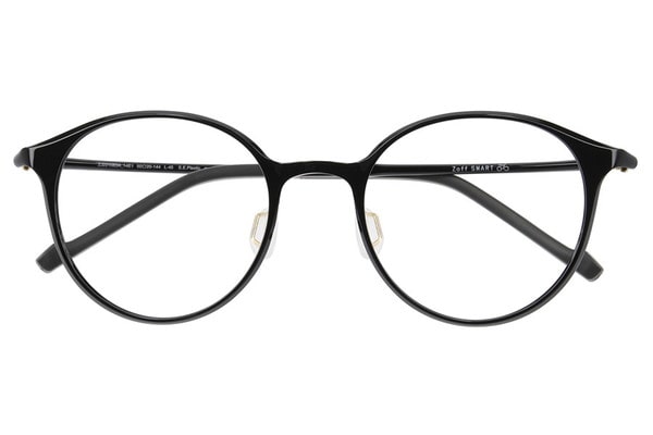メガネ・老眼鏡 Zoff SMART 創業25周年フェア][Begin特集商品]軽くてしなやかな Zoff SMART Skinny