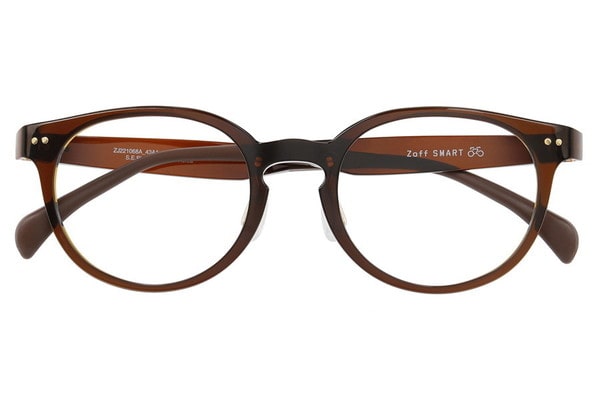スペシャルプライス]軽くてしなやかな Zoff SMART TREND（ZJ221068
