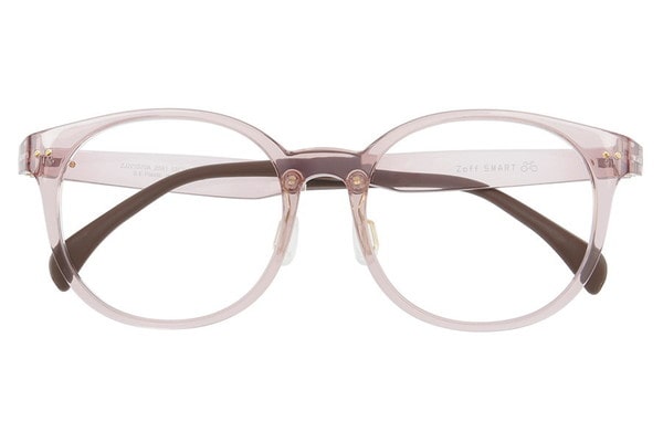 スペシャルプライス]軽くてしなやかな Zoff SMART TREND（ZJ221070