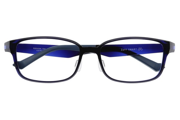 スペシャルプライス]軽くてしなやかな Zoff SMART Regular（ZJ231016