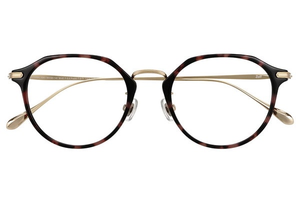 No.1429+メガネ　CLUB CITTA【度数入り込み価格】 No.1429メガネ CLUB CITTA【度数入り込み価格】 - メルカリ