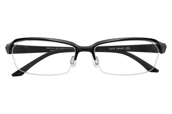 アウトレット価格]SMART REGULAR BROW（ZJ241010-14E1）｜メガネのZoff