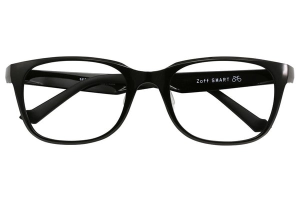 軽くてしなやかな Zoff SMART Regular（ZJ41028-B-1）｜メガネのZoff