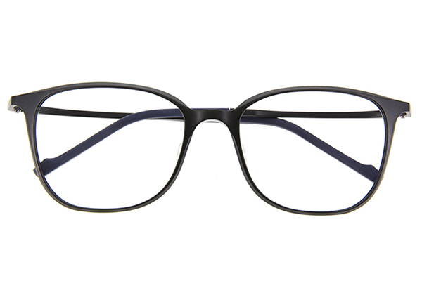 Begin特集商品]軽くてしなやかな Zoff SMART Skinny（ZJ61043-B-1