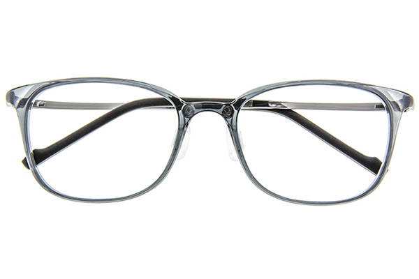 Begin特集商品]軽くてしなやかな Zoff SMART Skinny（ZJ71012-A-1