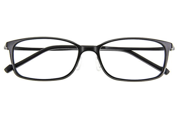 Begin特集商品]軽くてしなやかな Zoff SMART Skinny（ZJ71013-B-1A