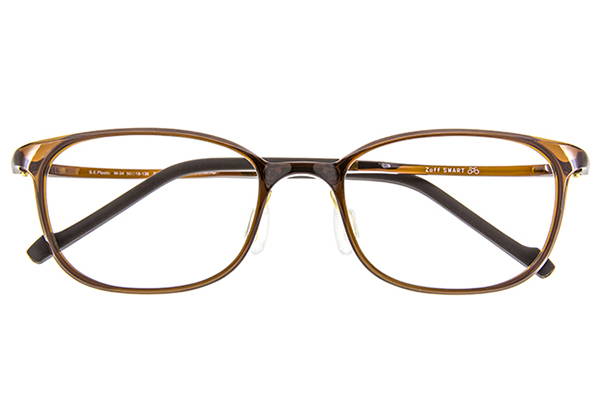 Zoff SMART ZJ71012E C-1A 度入りメガネ 312C ZJ71016-C-1A_s.jpg