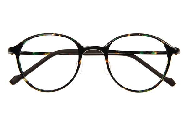 Begin特集商品]軽くてしなやかな Zoff SMART Skinny（ZJ71019-D-1