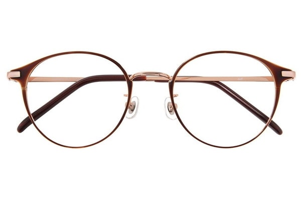 ボストン・ブラウンのSNSで話題のメガネ