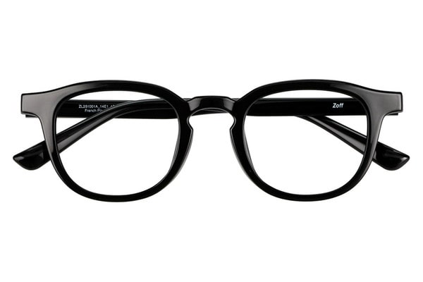 スペシャルプライス]飽きのこない定番メガネ（ZL251001-14E1）｜メガネ