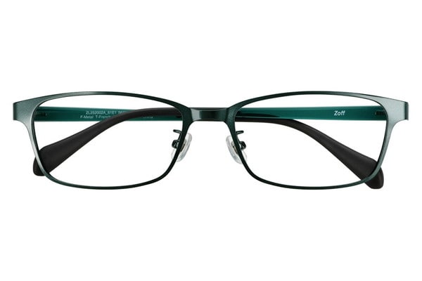 ウェリントン・グリーンのベストセラーのメガネ