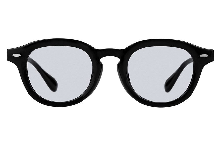 スペシャルプライス]豊富なカラーが目を惹く万能なSUNCUTGlasses/UV100