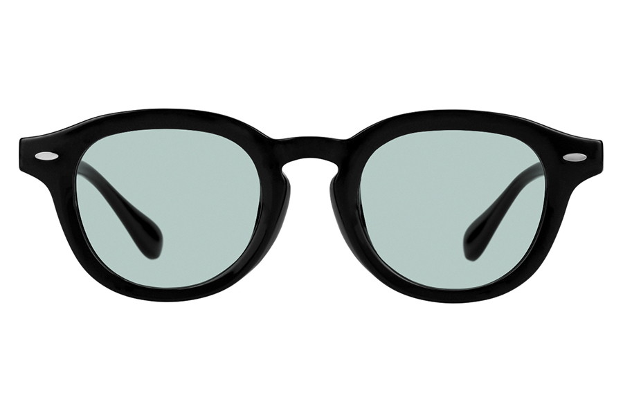 豊富なカラーが目を惹く万能なウェリントン型(WEB限定)SUNCUTGlasses