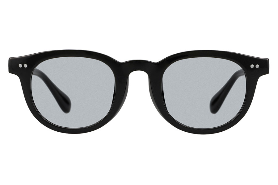 豊富なカラーが目を惹く万能なウェリントン型(WEB限定)SUNCUTGlasses