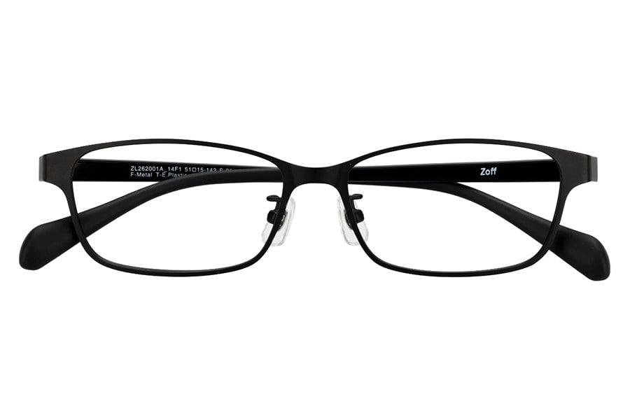 Zoff KIDS(ゾフ・キッズ) Lサイズ（ZL262001-14F1）｜メガネのZoff
