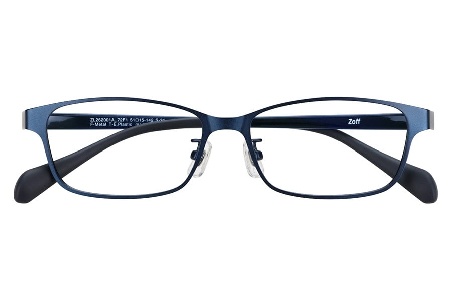Zoff KIDS(ゾフ・キッズ) Lサイズ（ZL262001-72F1）｜メガネのZoff