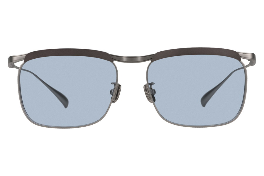 SUNCUTGlasses/UV100%CUT/ウェリントン型(一部店舗限定商品)（ZM252G02