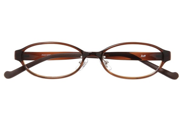 Zoff KIDS(ゾフ・キッズ) Sサイズ（ZN201006-43A1）｜メガネのZoff