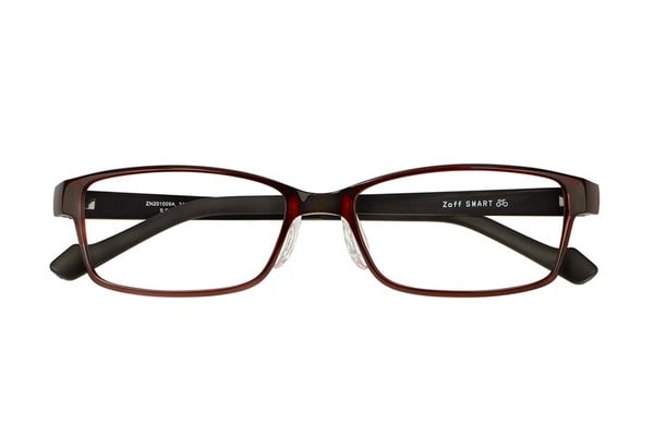 スペシャルプライス]軽くてしなやかな Zoff SMART Regular（ZN201009
