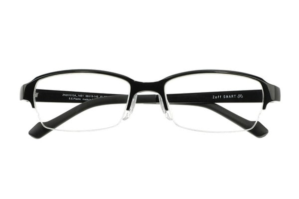 WEB限定価格]軽くてしなやかな Zoff SMART Regular（ZN201013-14E1