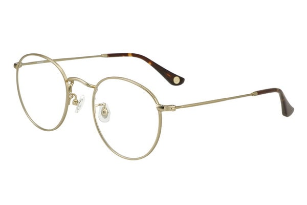 Zoff｜JOURNAL STANDARD relume「THE550」（ZN202001-57E1）｜メガネの