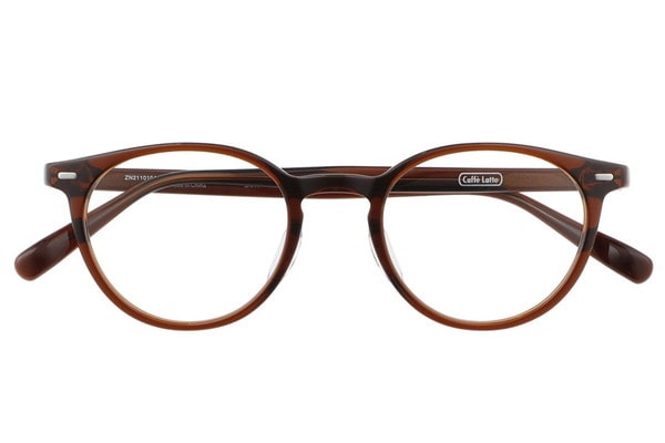 Zoff クラシック　度入りレンズ　ZN211010-43A1 アウトレット価格]CLASSIC(クラシック)(アウトレット店舗限定商品