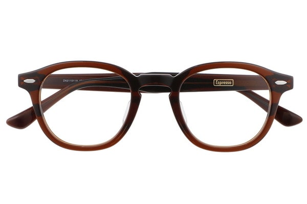 スペシャルプライス]CLASSIC(クラシック)（ZN211011-43A1）｜メガネの