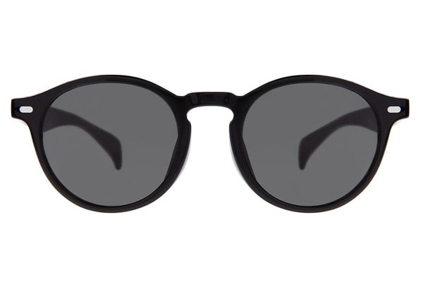 TREND SUNGLASSES/紫外線カット率99.9%以上（ZN211G01-14E1）｜メガネ