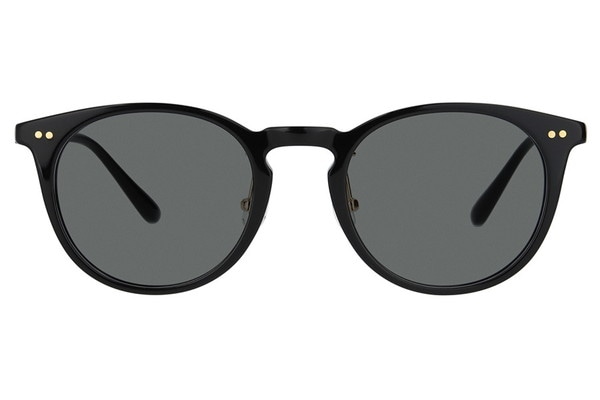 VINTAGE SUNGLASSES/紫外線カット率99.9%以上(WEB限定商品)（ZN221G01