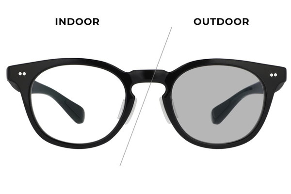 Zoff YURIE OUTDOOR EDITIONウェリントン型偏光サングラス WEB限定価格]レンズの色が変わるサングラス/OUTDOOR EDITION Zoff