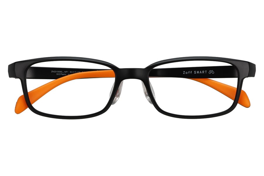 軽くてしなやかな Zoff SMART Kids Lサイズ（ZN231009-14F1）｜メガネ