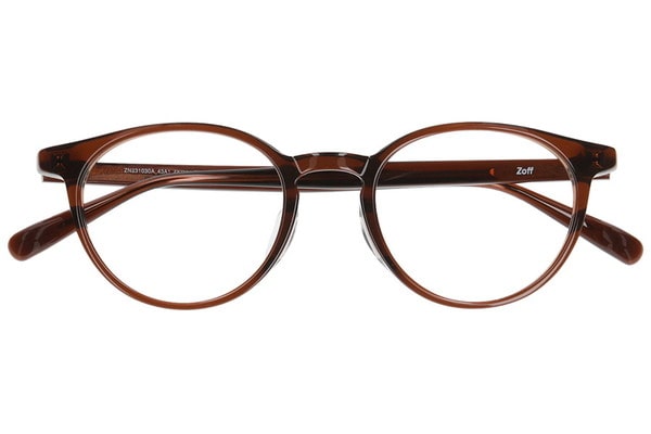 ◆ゾフ zoff classic zp31012b サングラス メガネ 度あり 中古品 スペシャルプライス]CLASSIC(クラシック)（ZN231030-43A1）｜メガネの
