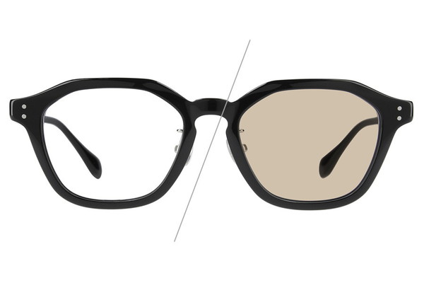 い*は様 未使用品　【超激レア】Zoff × B'z コラボ サングラス 限定品 Zoff - Zoff × B'z コラボサングラスの通販 by だぃだぃ's shop｜ゾフ