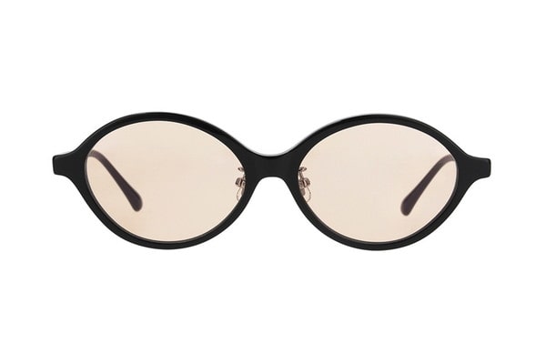 新品未使用⭐︎sorm'86USEFUL ATELIER サングラスメガネ ムード漂うオーバルサングラス/COLOR SUNGLASSES（ZN231G06-14E1