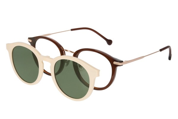 スペシャルプライス]Zoff｜nanako(2WAYグラス)（ZN231G23-43A1