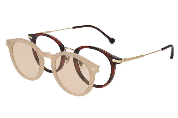 sofiaさんの専用 スペシャルプライス]Zoff｜nanako(2WAYグラス)（ZN231G23-49A1