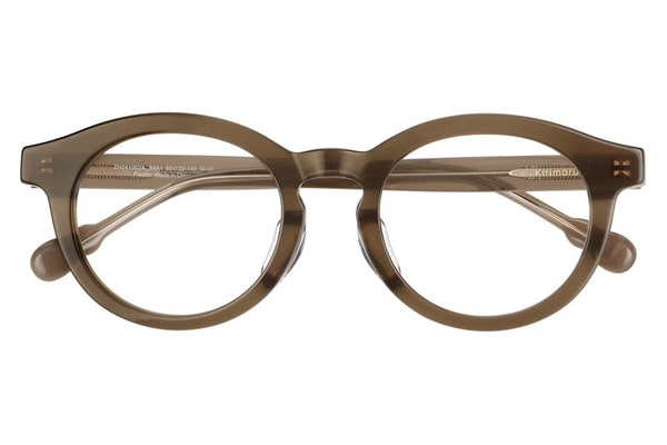 スペシャルプライス]Zoff｜Kirimaru（ZN241002-64A1）｜メガネのZoff