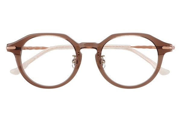 スペシャルプライス]Zoff｜Kirimaru（ZN241003-42A1）｜メガネのZoff