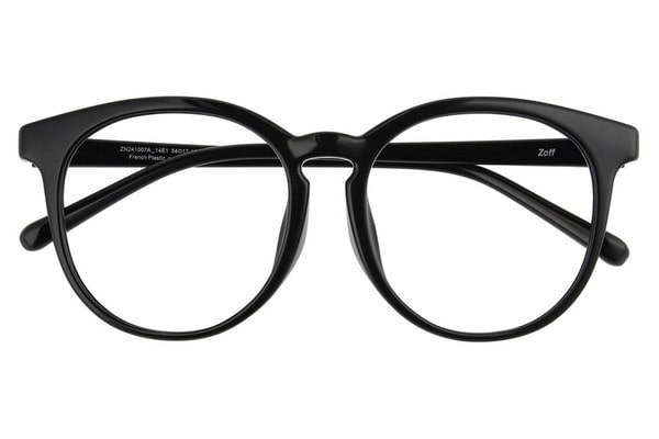 Zoff LM-7P メガネ(度あり) スペシャルプライス]FASHION SPRING TREND（ZN241007-14E1）｜メガネの