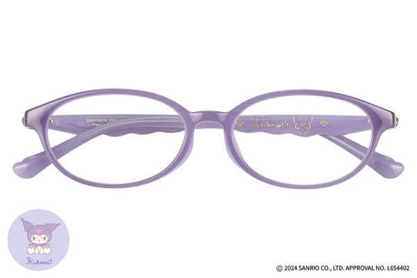 Zoff｜Sanrio Characters クロミ モデル（ZN241031-81A1