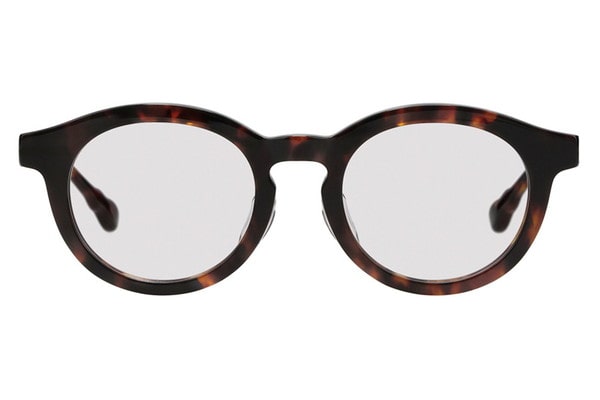 Zoff｜Kirimaru(WEB限定商品)（ZN241G01-49A1）｜メガネのZoff