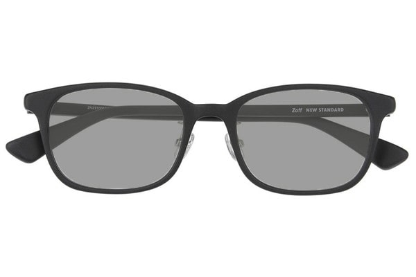 WEB限定セール価格][ZN231006_14F1_SG60]Zoff NEW STANDARD(WEB限定