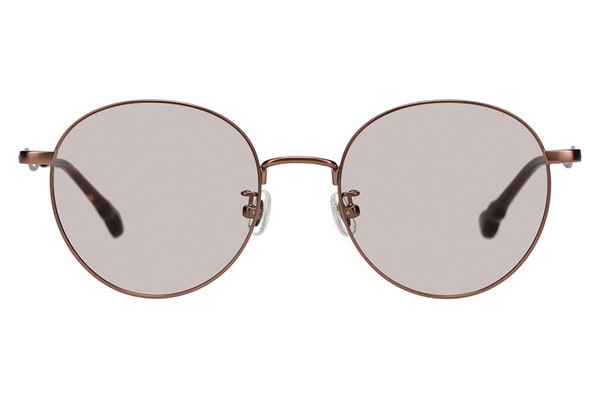Zoff｜Kirimaru(WEB限定商品)（ZN242G03-42F1）｜メガネのZoff
